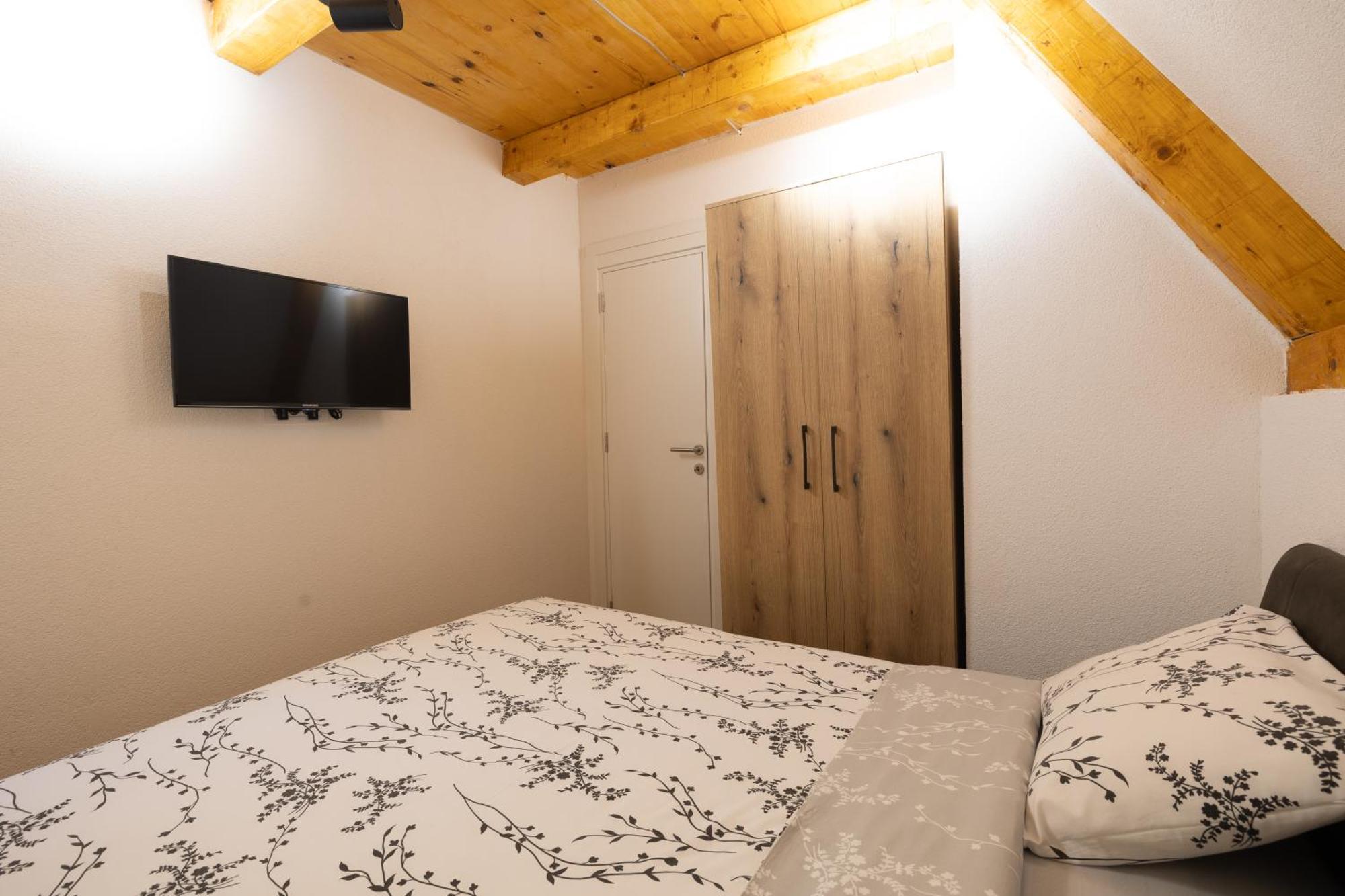 Vukova Dolina Apartments Cetinje Eksteriør bilde